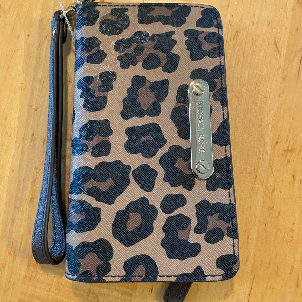 Cheetah MK wallet